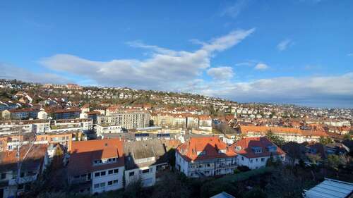 Foto - Wohnung zum Mieten in Stuttgart 1.530,00 € 82 m²