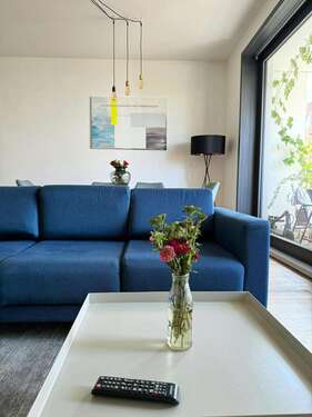 Foto - WG-Zimmer in Berlin 1.180,00 € 13 m²