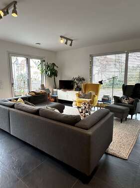 Foto - Wohnung zum Mieten in Bensheim 1.450,00 € 111 m²