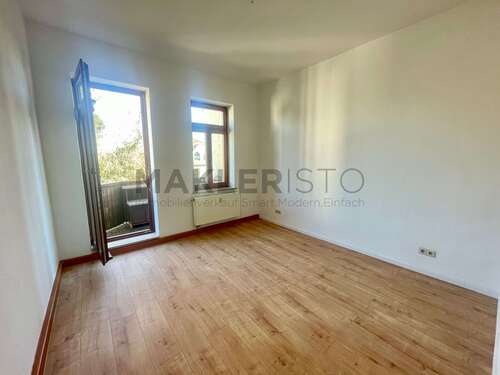 Foto - Wohnung zum Mieten in Leipzig 510,00 € 52 m²