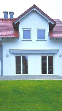 Foto - Haus zum Mieten in Einhausen 1.890,00 € 174 m²