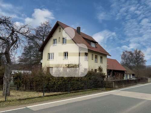 Foto - Haus zum Kaufen in Neunburg 279.000,00 € 178 m²