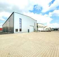 Halle in Billerbeck 5.625,00 € 1000 m²