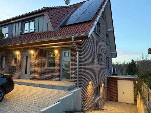 Foto - Haus zum Mieten in Paderborn Neuenbeken 1.850,00 € 125 m²