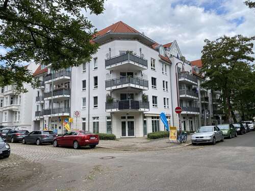 Foto - Garage zu vermieten in Magdeburg 50,00 €