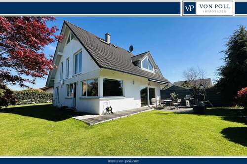 Foto - Haus zum Kaufen in Kröppelshagen-Fahrendorf 629.000,00 € 156 m²