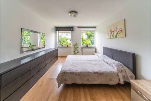 Foto - Wohnung zum Kaufen in Poing 445.000,00 € 82 m²