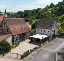 Haus zum Kaufen in Creglingen 169.000,00 € 156 m²