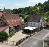 Haus zum Kaufen in Creglingen 169.000,00 € 156 m²