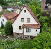 Haus zum Kaufen in Wiesthal Krommenthal 165.000,00 € 108 m² - Wiesthal / Krommenthal