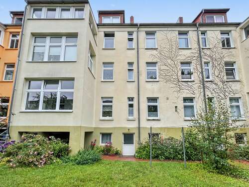 Foto - Wohnung zum Kaufen in Schwerin 179.000,00 € 108 m²
