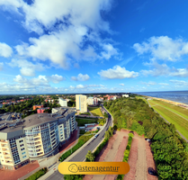Wohnung zum Kaufen in Cuxhaven 424.000,00 € 68 m²