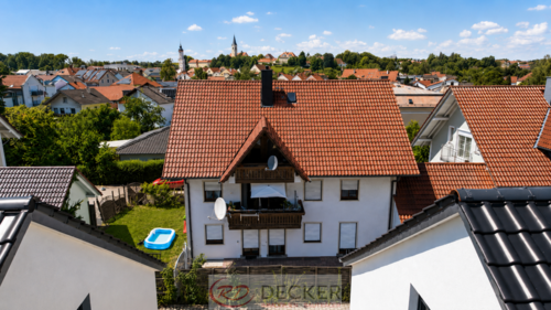 Foto - Haus zum Kaufen in Dorfen 895.000,00 € 272.71 m²