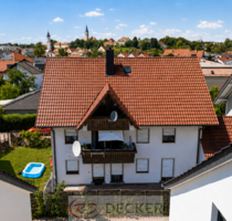 Haus zum Kaufen in Dorfen 895.000,00 € 272.71 m²