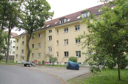 Foto - Wohnung zum Mieten in Dresden 420,00 € 52 m²
