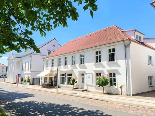 Foto - Haus zum Kaufen in Putbus 2.490.000,00 € 1243.5 m²