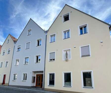 Foto - Wohnung zum Mieten in Abensberg 950,00 € 83 m²