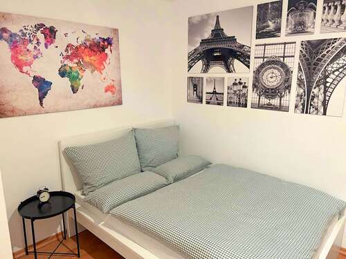 Foto - WG-Zimmer in Frankfurt am Main 999,00 € 20 m²