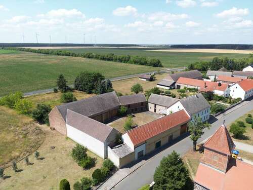 Foto - Haus zum Kaufen in Jessen 220.000,00 € 220 m²