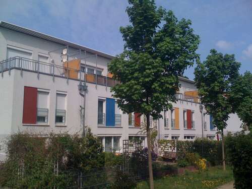 Foto - Haus zum Mieten in Darmstadt 1.700,00 € 125 m²