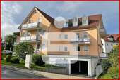 Wohnung zum Mieten in Kronach 780,00 € 86 m²