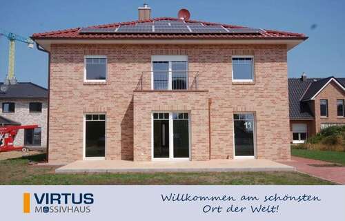 Foto - Haus zum Kaufen in Göhl 373.433,00 € 121.9 m²