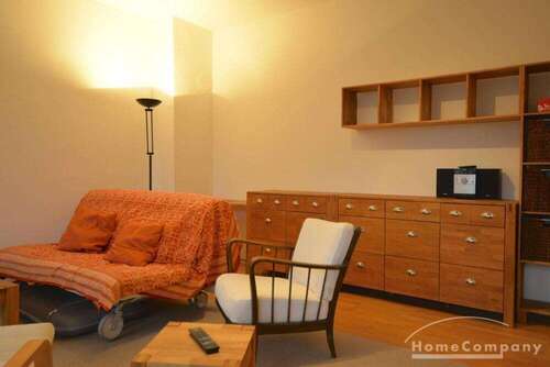 Foto - Wohnen auf Zeit in Berlin 1.280,00 €