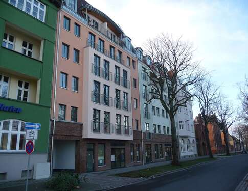 Foto - Büro in Stralsund 459.000,00 € 102 m²