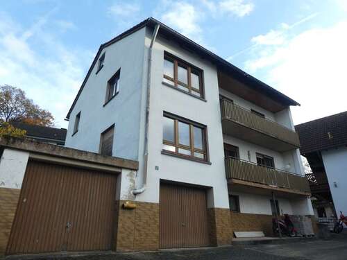 Foto - Haus zum Kaufen in Waldaschaff 300.000,00 € 160 m²