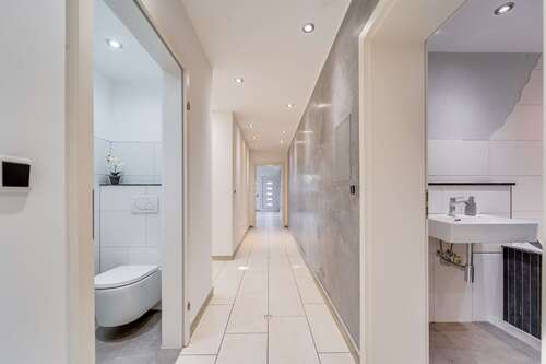 Foto - Wohnung zum Kaufen in Hilden 319.000,00 € 127 m²