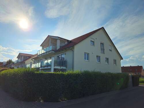 Foto - Wohnung zum Kaufen in Ingolstadt 338.000,00 € 73.54 m²