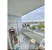 Wohnung zum Kaufen in Frankfurt am Main Fechenheim 179.000,00 € 64 m² - Frankfurt am Main / Fechenheim