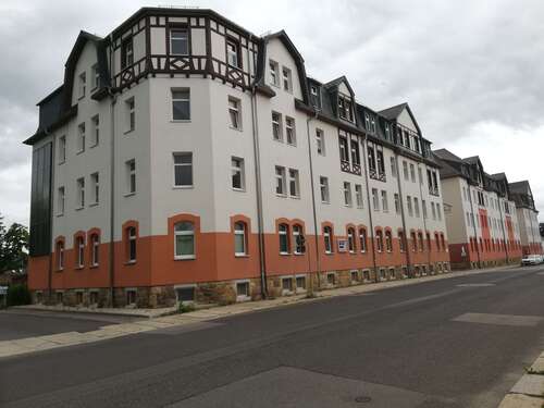 Foto - Wohnung zum Mieten in Limbach-Oberfrohna 249,00 € 45 m²