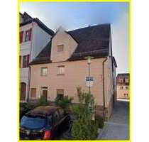 Haus zum Kaufen in Schwabach 429.000,00 € 223.82 m²
