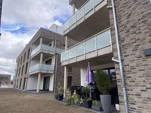 Foto - Wohnung zum Mieten in Düren 1.850,00 € 138 m²