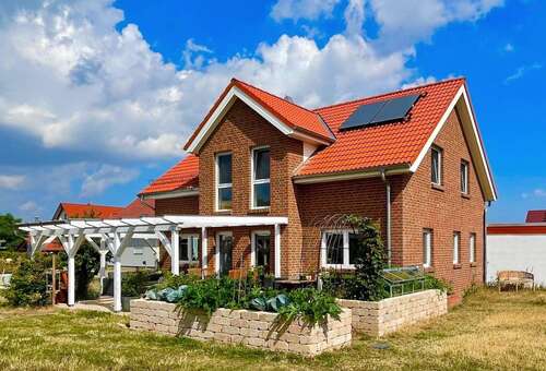 Foto - Haus zum Kaufen in Veckenstedt 498.000,00 € 142 m²