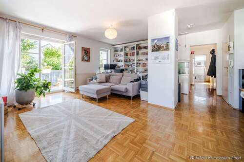 Foto - Wohnung zum Kaufen in Bad Homburg vor der Höhe 505.000,00 € 103.1 m²