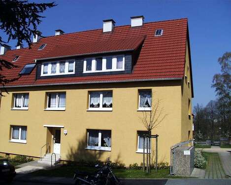 Foto - Wohnung zum Mieten in Schwelm 320,18 € 37.36 m²