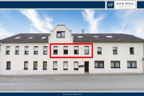 Foto - Wohnung zum Kaufen in Trier Quint 120.000,00 € 51 m²