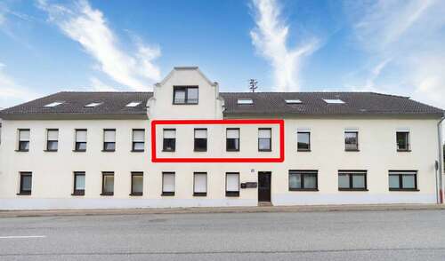 Foto - Wohnung zum Kaufen in Trier Quint 120.000,00 € 51 m²