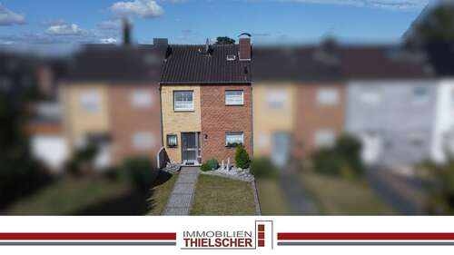 Foto - Haus zum Kaufen in Übach-Palenberg 199.000,00 € 89 m²