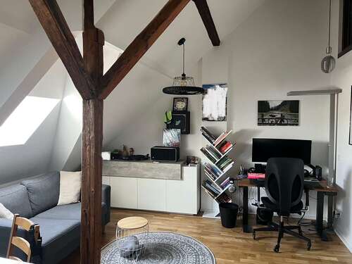 Foto - Wohnung zum Mieten in Rheinberg 550,00 € 53 m²