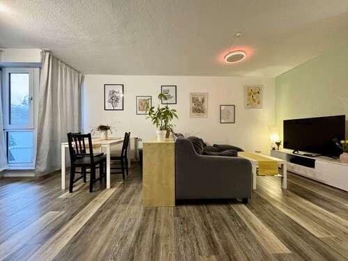 Foto - Wohnung zum Mieten in Heppenheim 650,00 € 65 m²