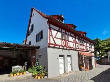 Foto - Wohnung zum Mieten in Bensheim 650,00 € 60 m²