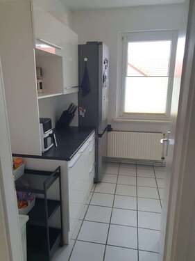 Foto - Wohnung zum Mieten in Braunschweig 530,00 € 52 m²