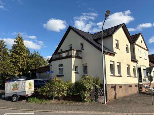Foto - Haus zum Kaufen in Heusweiler 179.000,00 € 112 m²
