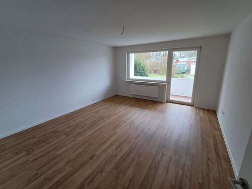 Foto - Wohnung zum Mieten in Hasbergen 340,00 € 56 m²