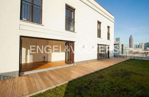 Foto - Wohnung zum Kaufen in Frankfurt am Main 1.150.000,00 € 130 m²