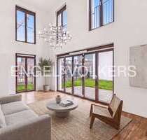 Wohnung zum Kaufen in Frankfurt am Main 1.050.000,00 € 130 m²