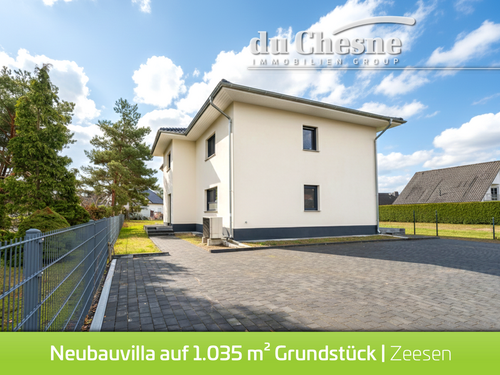 Foto - Haus zum Kaufen in Zeesen 1.099.000,00 € 224.3 m²